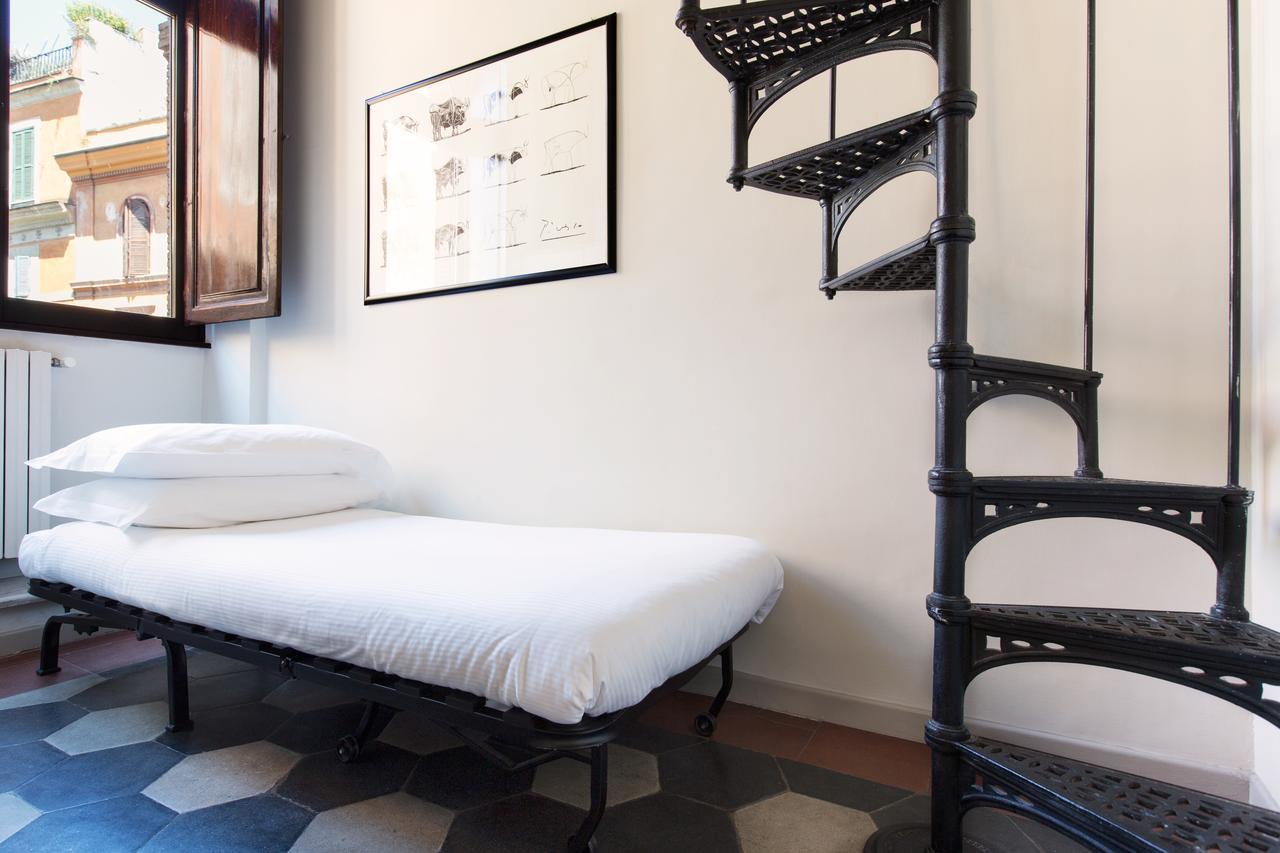 Appartamento 2-bedroom In Monti