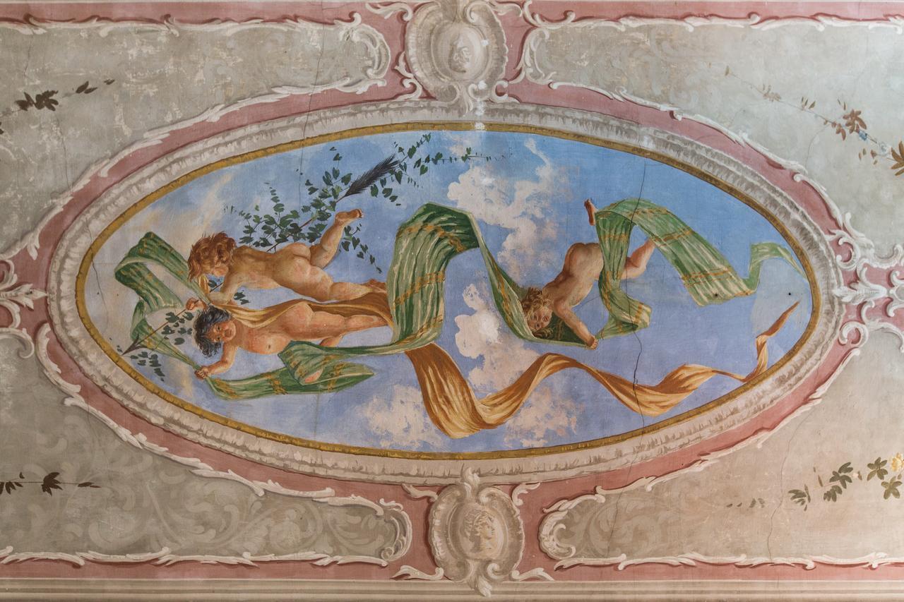 2-bedroom In Monti * Roma